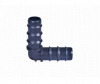 Угловое соединение для кап трубки Dn16 (AD7229) (10)