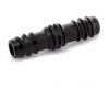 Муфта-соединитель для кап.трубки 16мм (AD7208) (50)